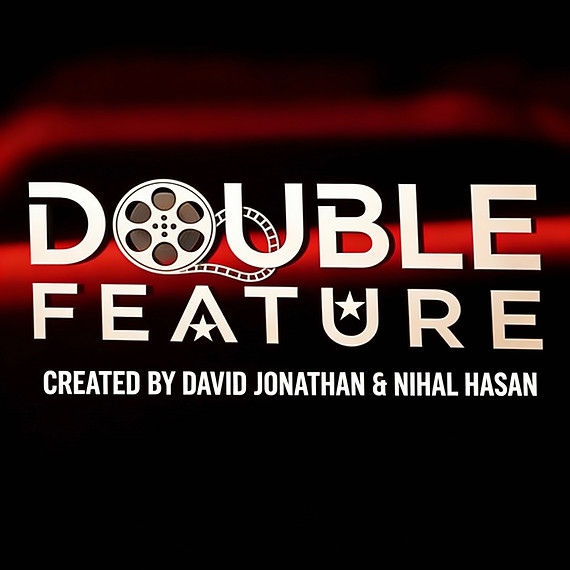 (image for) David Jonathan - Double Feature (Video Tutorial)